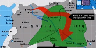 US and Iran’s First Joint Military Venture Fighting al Qaeda in Iraq US and Iran’s First Joint Military Venture Fighting al Qaeda in Iraq