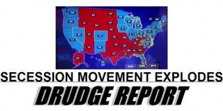 Obama White House Petitions Hit All 50 States As Secession Movement Explodes Obama White House Petitions Hit All 50 States As Secession Movement Explodes