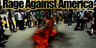 American Embassies Around The World Under Attack Right Now American Embassies Around The World Under Attack Right Now