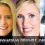 Targeted? Serene Branson's garbled Grammys report became an internet sensation, while WISCTV's Sarah Carlson suffered a similar meltdown in January