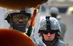 Under Obama US Army Working To Implant All Soldiers With RFID Microchips Under Obama US Army Working To Implant All Soldiers With RFID Microchips