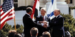 Egypt Radio Warns- ‘Camp David Accord is Over’ Egypt Radio Warns- ‘Camp David Accord is Over’
