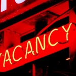 vacancy