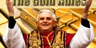 Vatican Official Complains About Corruption And Gets Transferred Vatican Official Complains About Corruption And Gets Transferred