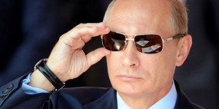 Putin Ascends On World Stage As Obama Lets America’s Light Go Dim Putin Ascends On World Stage As Obama Lets America’s Light Go Dim