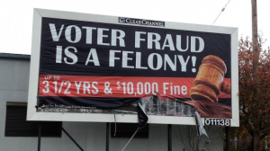OCTOBER SURPRISE! Dems Taking Illegal Somali's To Early Voting In Ohio