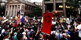 Who Is Behind The Arab Spring-Style American Protests That Have Mysteriously Started? Who Is Behind The Arab Spring-Style American Protests That Have Mysteriously Started?