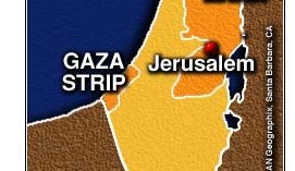 IDF On High Alert As Israelis Mark Yom Kippur IDF On High Alert As Israelis Mark Yom Kippur
