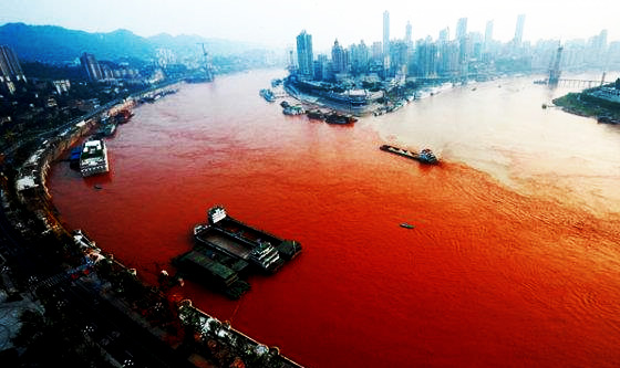 Yangtze River