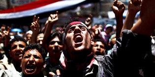 Arab Spring Rages In Yemen As Dozens Killed In Streets Arab Spring Rages In Yemen As Dozens Killed In Streets