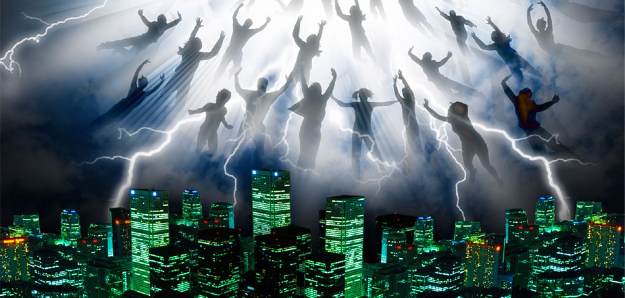 The Bible Believers Guide To The Pretribulation Rapture Of The Church