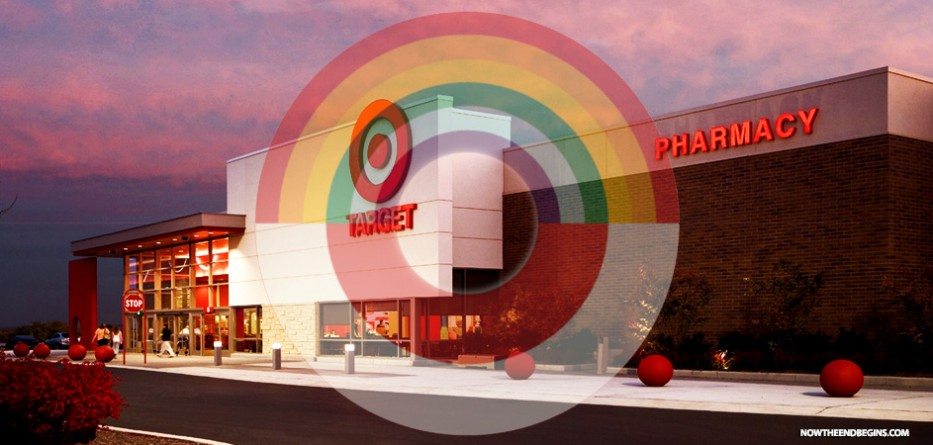 target loses billions after changing bathroom policy to allow transgender men in ladies room - Target Transgender Bathroom target loses billions after changing bathroom policy to allow transgender men in ladies room - Target Transgender Bathroom