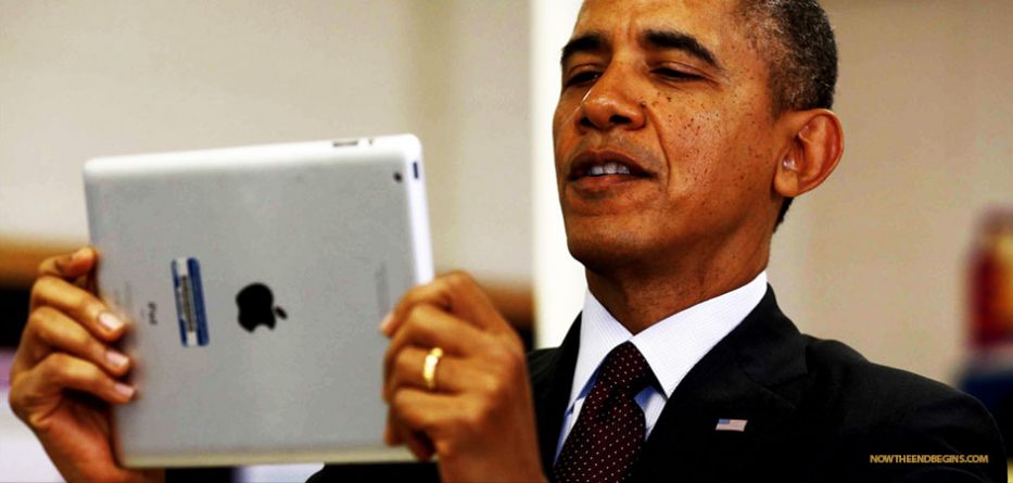 obama set to hand over control of the internet to global consortium