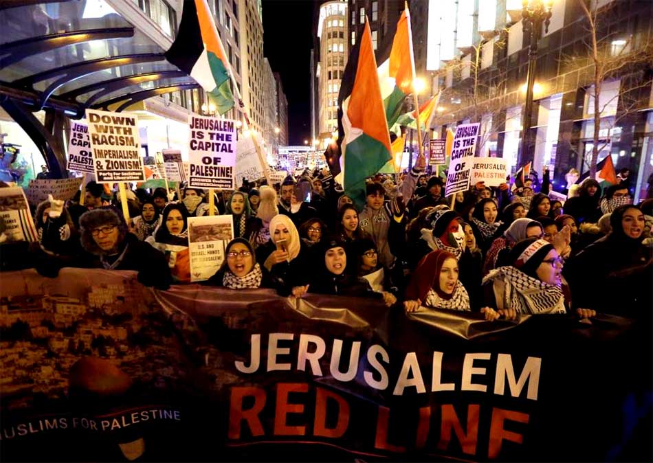 protests-over-jerusalem-trump-decision-israel-capital-day-rage-palestinians-canaanite-nteb-01