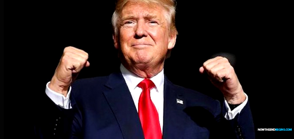 donald-trump-winning-covfefe-50-perfect-approval-rating-2018