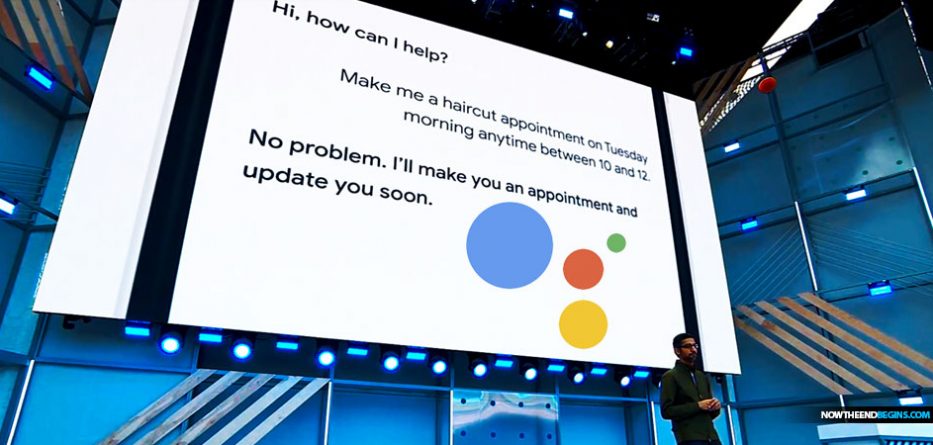 google-duplex-bot-assistant-ai-human-sounding-voice-mark-of-the-beast-nteb