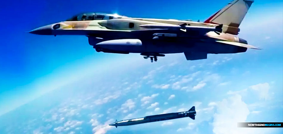 israel-supersonic-missile-the-rampage-air-force-idf-iran