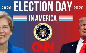 fake-news-stories-from-future-clade-x-virus-elizabeth-warren-beats-donald-trump-2020-new-york-times-cnn