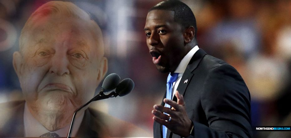 andrew-gillum-anti-cop-radical-progressive-george-soros-florida-governor-democrat