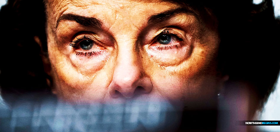 democrat-overreach-dianne-feinstein-wants-brett-kavanaugh-fbi-report-kept-secret-washington