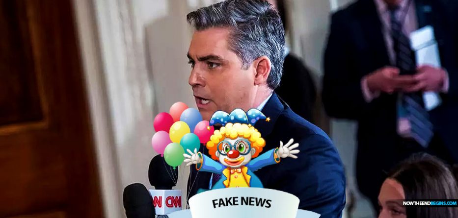 fake-news-cnn-sues-president-trump-sarah-sanders-jim-acosta-white-house-press-pool-lawsuit