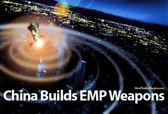 Image result for EMP weapen
