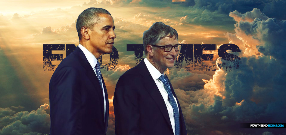 Microsoft  co-founder Bill Gates, the wealthiest American, said on “some days” he wishes the U.S. political system were like England’s, so that President Barack Obama could have “slightly more power.”