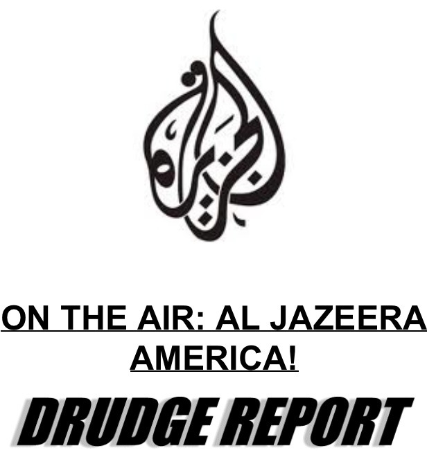Al-Jazeera Propaganda Machine Invades America • Now The End Begins