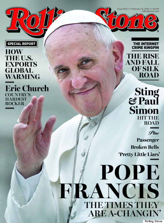 pope-francis-on-cover-rolling-stone-one-world-church-false-prophet