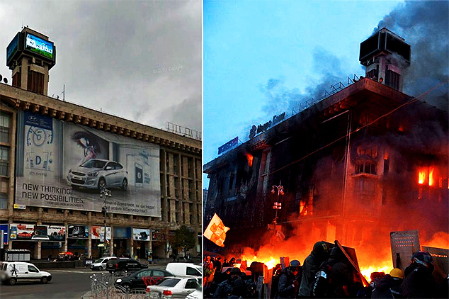 kiev-independence-square-ukraine-burning-in-flames