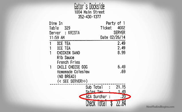 obamacare-tax-now-being-added-to-restaurant-checks