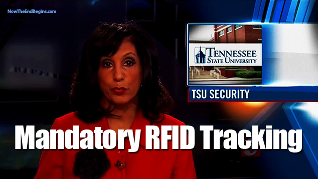 tennessee-state-university-now-requires-all-strudents-to-wear-rfid-chip-tracking-is-badges-mark-beast