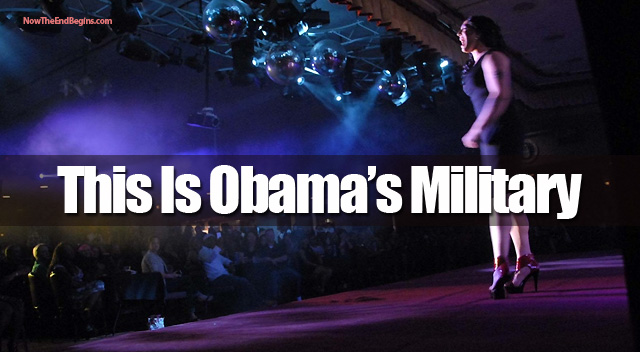 obama-us-army-military-first-ever-drag-queen-show-on-american-base-lgbt-queers