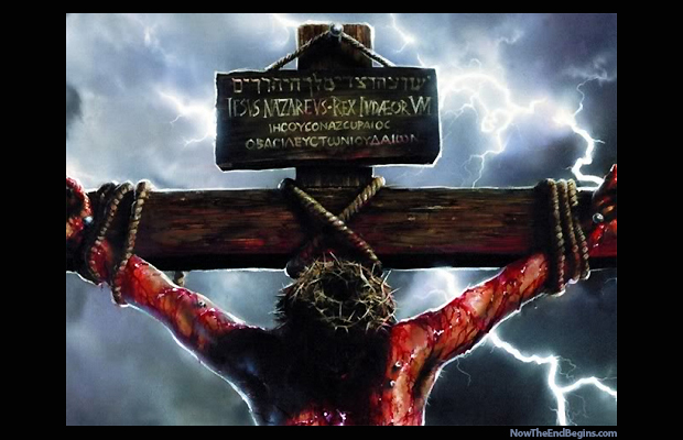 Jesus-was-crucified-on-a-wednesday-not-good-friday