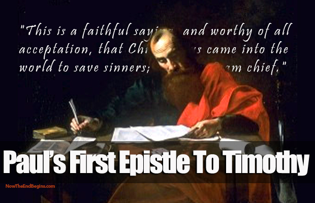 bible-believers-study-of-pauls-first-epistle-letter-to-timothy