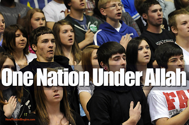 fort-collins-colorado-school-recites-pledge-of-allegiance-in-arabic-praises-allah