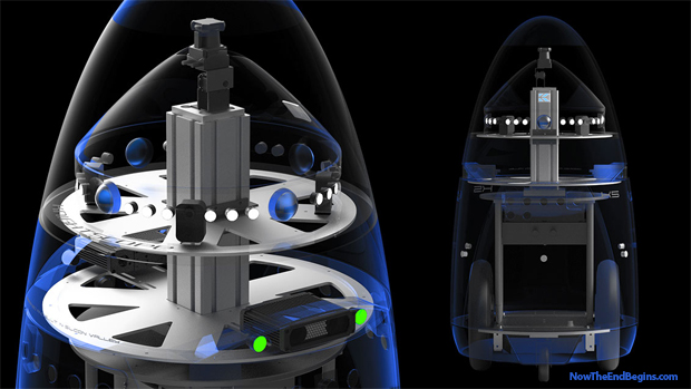 knightscope-k5-always-on-watching-robot-artificial-intelligence-surveillance-mark-beast-tracking-chip-rfid