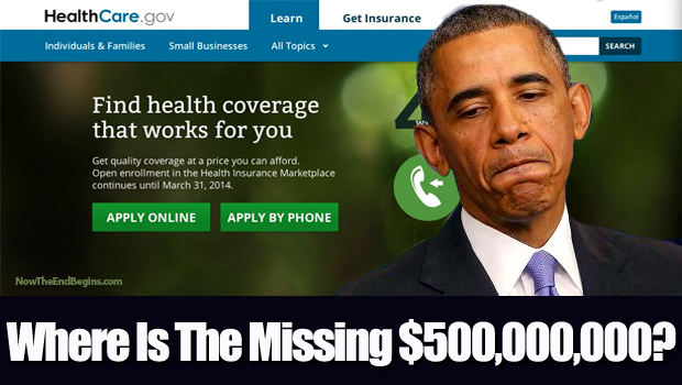 why-is-congress-not-investigating-cost-of-obamacare-aca-website-cgi-federal-no-bid-contract-barack-michelle-obama-princeton-classmate