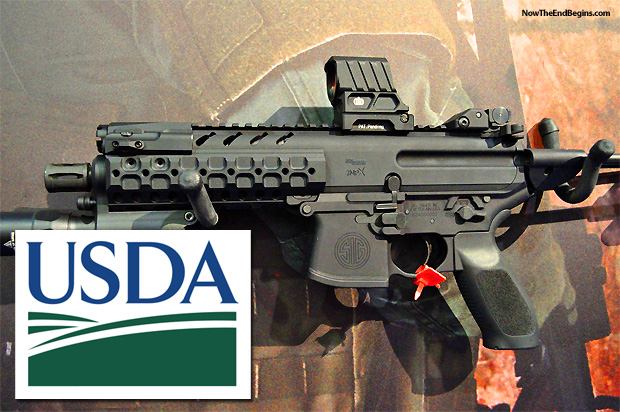 barack-obama-usda-orders-submachine-guns-30-round-magazines-department-agriculture-police-state