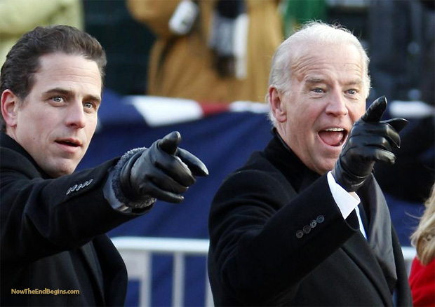 joe-biden-son-hunter-becomes-vice-president-ukrainian-gas-company-obama-russia-nepotism