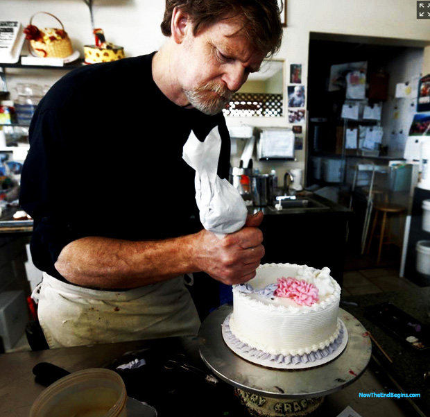 lakewood-colorado-baker-jack-phillips-must-make-gay-wedding-cakes-judge-rules-lgbt-mafia-queers