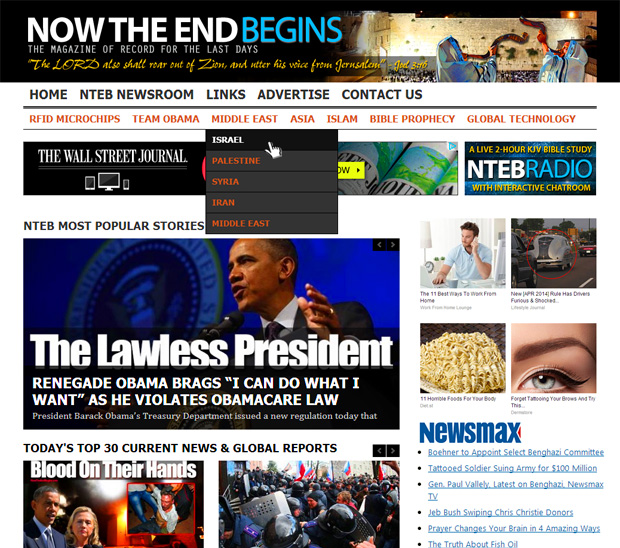 now-the-end-begins-newsroom-new-look