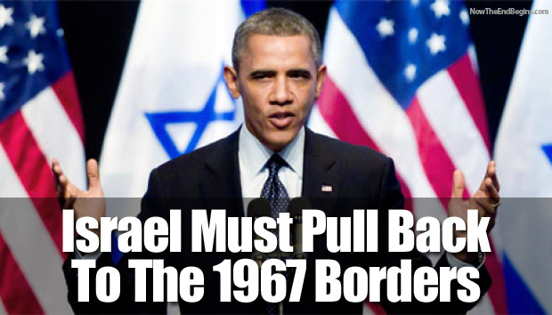 obama-says-israel-must-pull-back-to-1967-borders-settlements-illegal-antisemitic-muslim