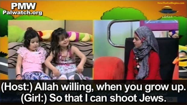 palestinian-hamas-childrens-show-teaches-kids-to-hate-and-kill-jews-jewish-israel-jerusalem