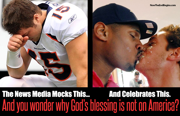 tim-tebow-mocked-michael-sam-celebrated-gods-judgment-on-america