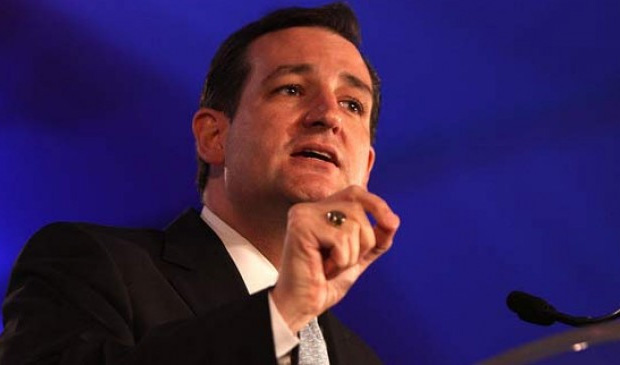 united-states-senator-ted-cruz-first-amendment-abolish-free-speech-senate-democrats