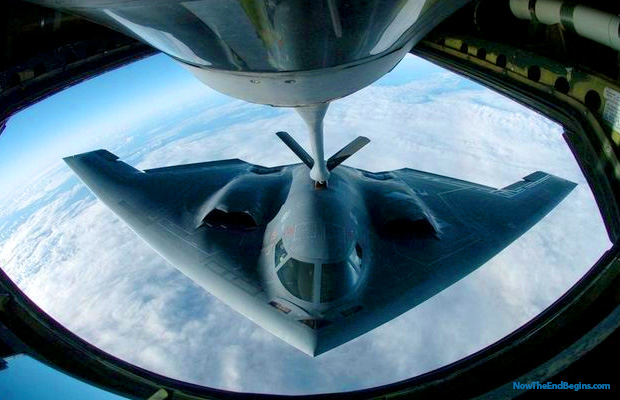 b2-stealth-bombers-deployed-to-europe-first-time-russia-putin-ukraine