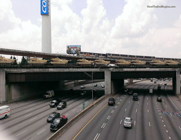 convoys-of-tanks-spotted-in-atlanta-georgia-days-after-un-trucks-were-seen-police-state-takeover