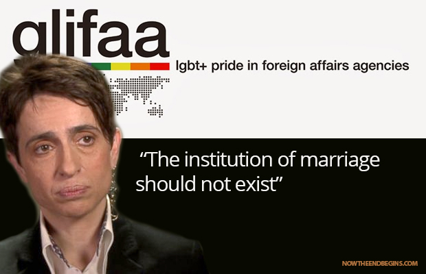 lgbt-glifaa-us-state-department-masha-gessen-barack-obama-marriage-should-not-exist