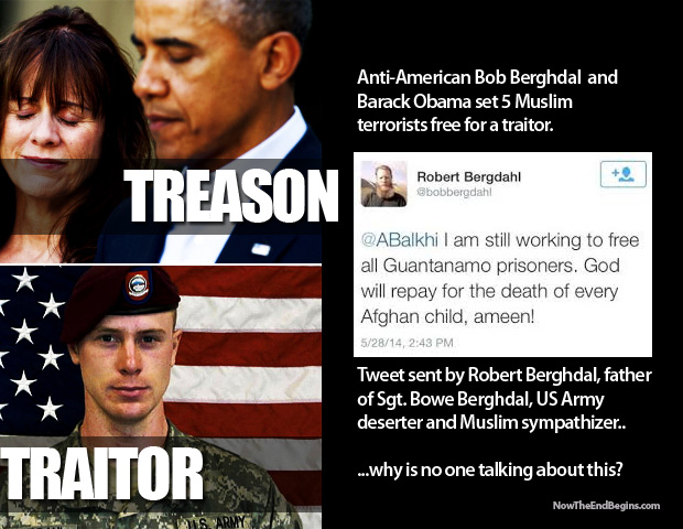 obama-commits-treason-gitmo-5-five-prisoner-swap-bowe-berghdal